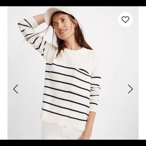 Madewell Sweater